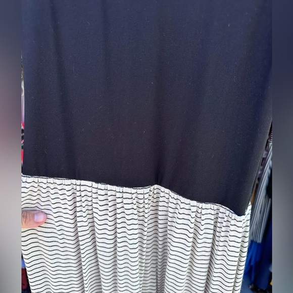 philosophy womans maxi dress - Picture 2 of 3